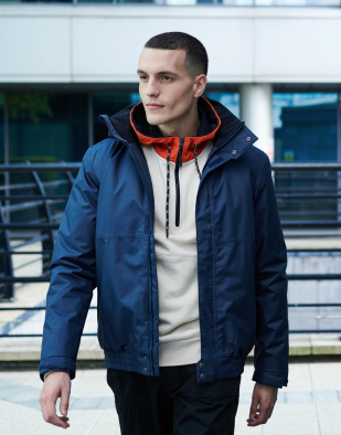 Jacka Regatta Professional Blockade Waterproof Jacket 97217 | Swedishmerch