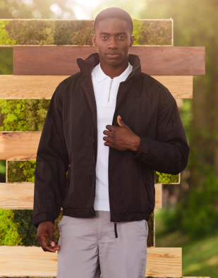 Jacka Regatta Professional Eco Dover Jacket 97317 | Swedishmerch