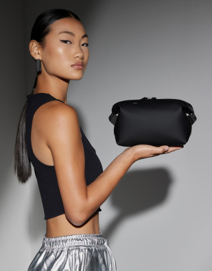 Väska Bagbase Matte PU Accessory Pouch 97529 | Swedishmerch