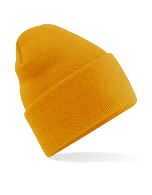 Mössa Beechfield Original Deep Cuffed Beanie 97669 | Swedishmerch