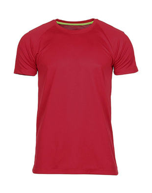 T-shirt Stedman Active 140 Raglan Men 01205 | Swedishmerch