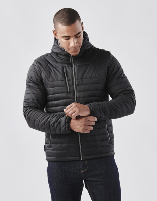 Jacka Stormtech Gravity Thermal Jacket 01218 | Swedishmerch