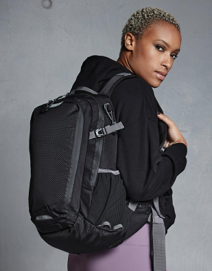 Väska Quadra SLX 20 Litre Daypack 02030 | Swedishmerch