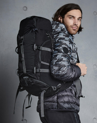 Väska Quadra SLX 30 Litre Daypack 02130 | Swedishmerch