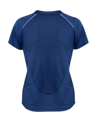 T-shirt Spiro Spiro Ladies' Dash Training Shirt 02533 | Swedishmerch