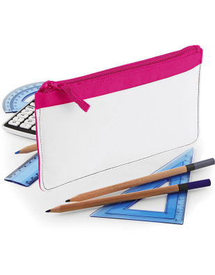 Väska Bagbase Sublimation Pencil Case 02629 | Swedishmerch