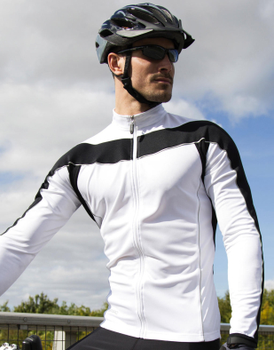 Jacka Spiro Bikewear Performance Top LS 04433 | Swedishmerch