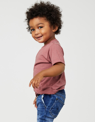 T-shirt Bella+Canvas Baby Triblend Short Sleeve Tee 04906 | Swedishmerch