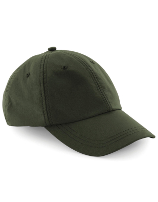 Keps Beechfield Outdoor 6 Panel Cap 06569 | Swedishmerch