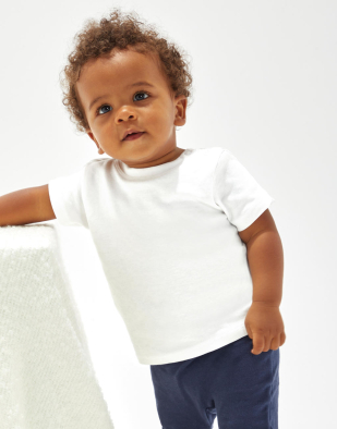T-shirt Babybugz Made in Africa Baby T 07147 | Swedishmerch