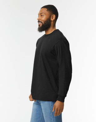 T-shirt Gildan Hammer Hammer™ Adult Long Sleeve T-Shirt 10109 | Swedishmerch