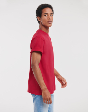 T-shirt Russell Classic Heavyweight T-Shirt 10200 | Swedishmerch