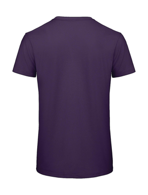 T-shirt B&C Organic Inspire T /men_° 10242 | Swedishmerch