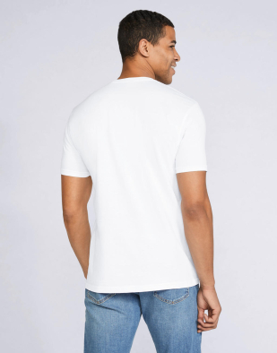 T-shirt Gildan Softstyle Adult EZ Print T-Shirt 10409 | Swedishmerch