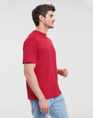 T-shirt Russell Heavy Duty Workwear T-Shirt 11000 | Swedishmerch