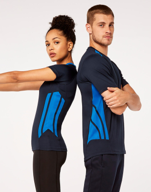 T-shirt Gamegear Regular Fit Cooltex® Training Tee 11011 | Swedishmerch
