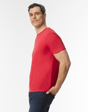 T-shirt Gildan Softstyle EZ Adult T-Shirt 12509 | Swedishmerch