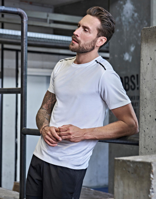 T-shirt Tee Jays Luxury Sport Tee 13154 | Swedishmerch