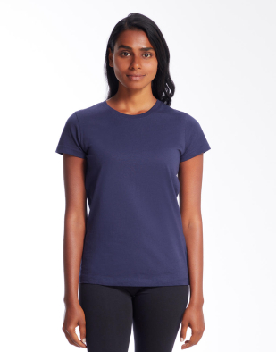 T-shirt Mantis Women's Essential Organic T 14348 | Swedishmerch