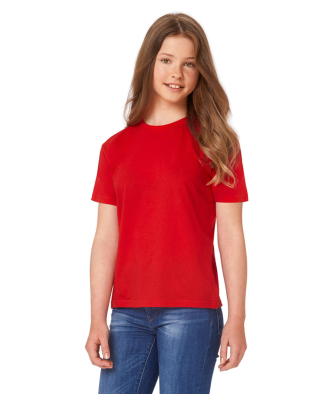 T-shirt B&C Exact 150/kids T-Shirt 15842 | Swedishmerch