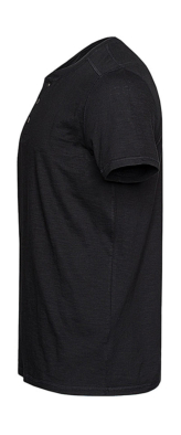 T-shirt Stedman Shawn Henley T-shirt Men 16105 | Swedishmerch