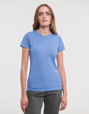 T-shirt Russell Ladies' HD T-Shirt 16600 | Swedishmerch
