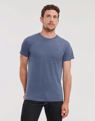 T-shirt Russell Men's HD TShirt 16700 | Swedishmerch