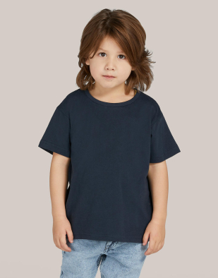 T-shirt SG Signature Signature Tagless Tee Kids 17252 | Swedishmerch