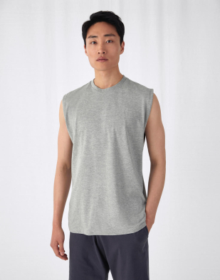 T-shirt B&C Exact Move Sleeveless T-Shirt 17542 | Swedishmerch