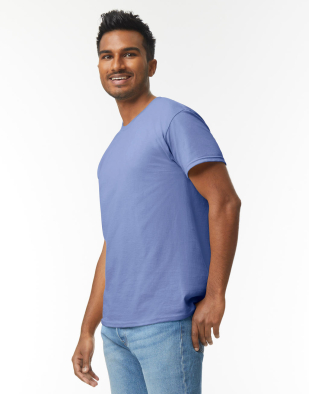 T-shirt Gildan Heavy Cotton Adult T-Shirt 18009 | Swedishmerch