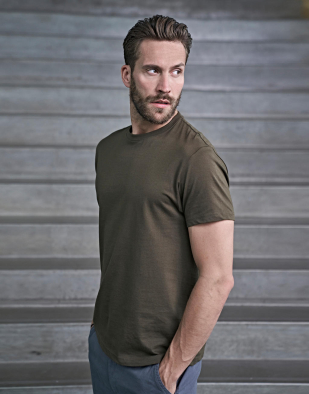 T-shirt Tee Jays Sof Tee 18054 | Swedishmerch