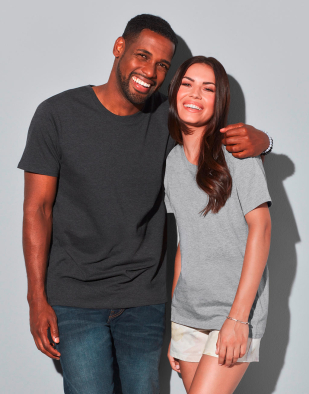 T-shirt Stedman LUX for men + women 18105 | Swedishmerch