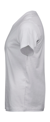T-shirt Tee Jays Men's Fashion V-Neck Sof Tee 18454 | Swedishmerch