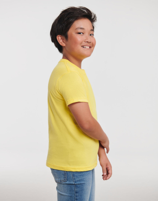 T-shirt Russell Kid's Classic T-Shirt 18800 | Swedishmerch