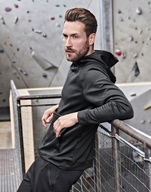 Hoodie Tee Jays Performance Hoodie 21054 | Swedishmerch