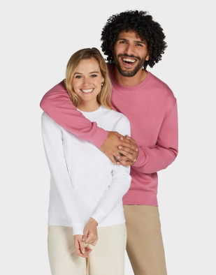 Sweatshirt SG Originals Crew Neck Sweatshirt Men 21652 | Swedishmerch