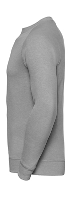 Sweatshirt Russell Men's HD Raglan Sweat 22100 | Swedishmerch
