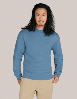 Sweatshirt SG Signature Signature Tagless Crew Neck Sweatshirt Unisex 23052 | Swedishmerch