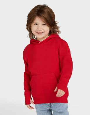 Hoodie SG Originals Contrast Hooded Sweatshirt Kids 28052 | Swedishmerch