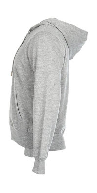 Ziphoodie Stedman Sweat Jacket Select 29405 | Swedishmerch