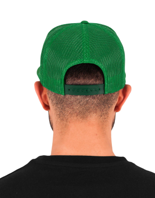 Keps Classics Classic Trucker Cap 30273 | Swedishmerch