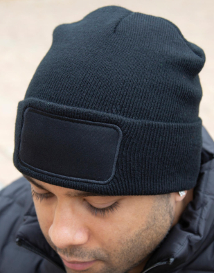 Mössa Result Winter Essentials Double Knit Thinsulate™ Printers Beanie 30333 | Swedishmerch