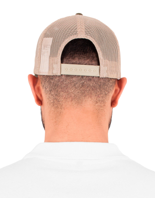 Keps Classics Retro Trucker 2-Tone 30773 | Swedishmerch