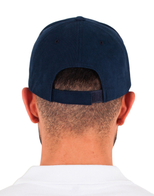 Keps Classics Brushed Cotton Twill Mid Profile 30973 | Swedishmerch