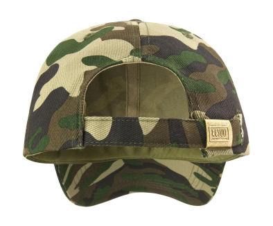 Keps Result Headwear Heavy Cotton Drill Cap 31034 | Swedishmerch