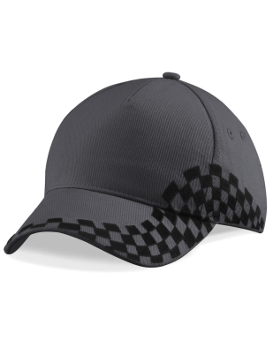 Keps Beechfield Grand Prix Cap 31669 | Swedishmerch