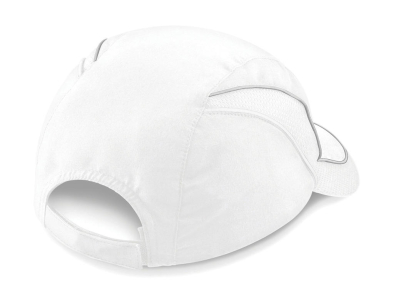 Keps Beechfield Coolmax® Flow Mesh Cap 31869 | Swedishmerch