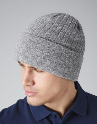 Mössa Beechfield Thinsulate™ Beanie 32069 | Swedishmerch