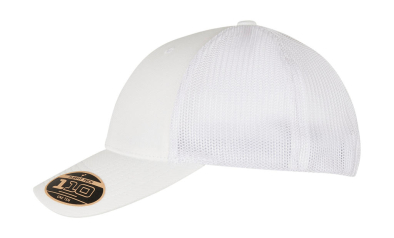 Mössa Flexfit 110 Recycled Alpha Shape Trucker 32268 | Swedishmerch