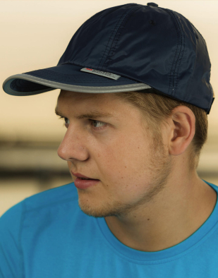 Keps Result Headwear Reflective Cap 33534 | Swedishmerch